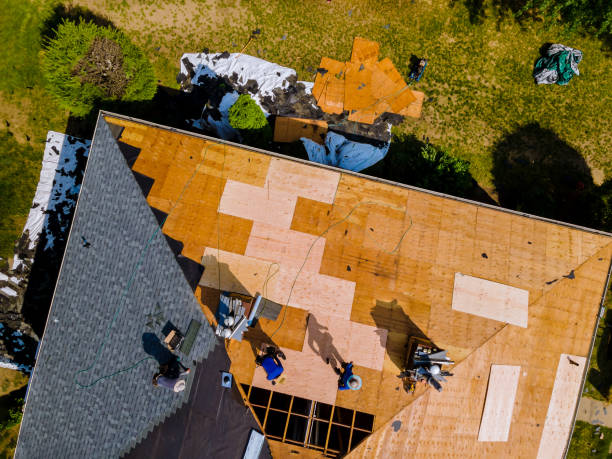 Best New Roof Installation  in Red Lake, AZ