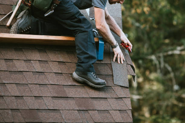 Best Storm Damage Roof Repair  in Red Lake, AZ